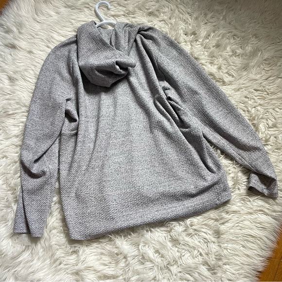 At Ease Hoodie - Picture 5 of 5